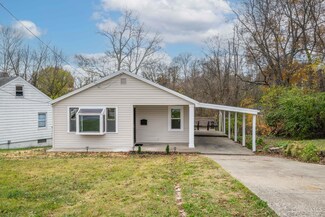 4781 Prosperity Place, Cincinnati, OH 45238