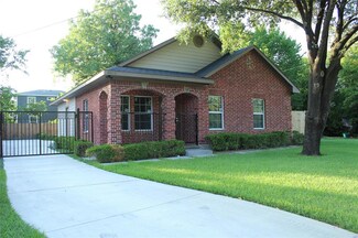 4503 Baldwin St, Dallas, TX 75210