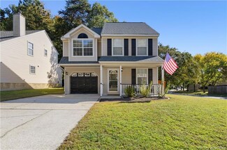 124 Raintree Way, Williamsburg, VA 23188