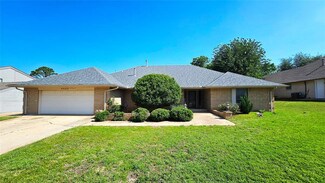 4009 Cherry Hill Ln, Oklahoma City, OK 73120