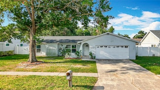 5808 Silver Moon Ave, Tampa, FL 33625