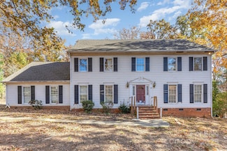 9208 Willowglen Trail, Charlotte, NC 28215