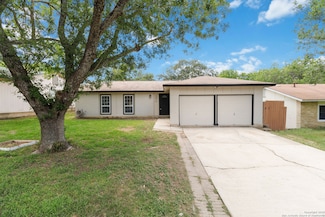 4819 Blue Heron Dr, San Antonio, TX 78217
