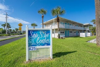7515 Ridgewood Ave Unit 17A, Cape Canaveral, FL 32920
