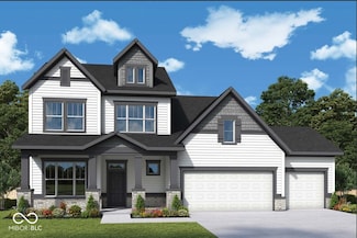 19534 Wood Farm Place, Westfield, IN 46074