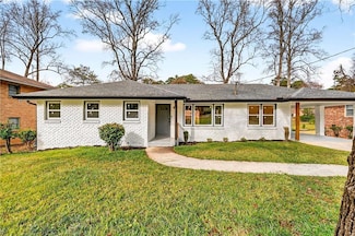 3292 Toney Dr Unit 2, Decatur, GA 30032