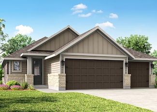 312 Gambels Quail Rd, Waller, TX 77484