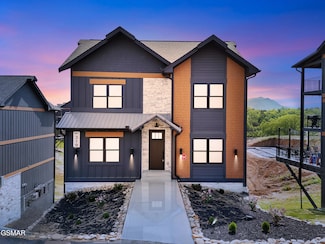 319 Rambling Creek Way Unit Lot 121R, Sevierville, TN 37862