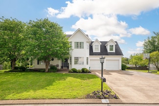 5568 Bryar Rose Dr, Ooltewah, TN 37363