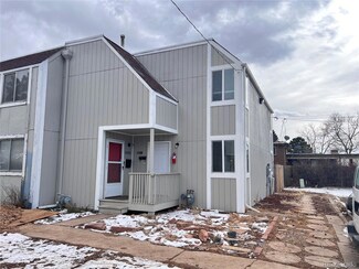 12050 E 25th Ave, Aurora, CO 80010