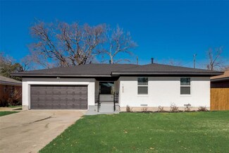 1808 W Josephine St, McKinney, TX 75069