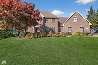 8646 Sturgeon Bay Ln, Indianapolis, IN 46236
