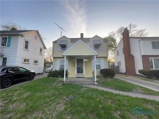 3721 Kershaw Ave, Toledo, OH 43613