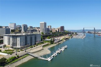 1515 Dock St Unit 804, Tacoma, WA 98402