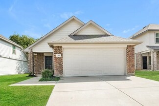 2605 Bear Oak Dr, Fort Worth, TX 76123
