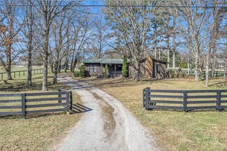 219 Trinity Rd, Franklin, TN 37067