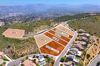 0 Mariposa St, Santee, CA 92071