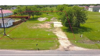 141 E State Highway 276, Quinlan, TX 75474