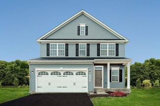 67 Planters Row, West Henrietta, NY 14586