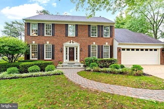15457 Meherrin Dr, Centreville, VA 20120