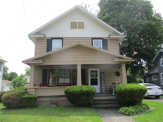 610 Spaulding St, Elmira, NY 14904