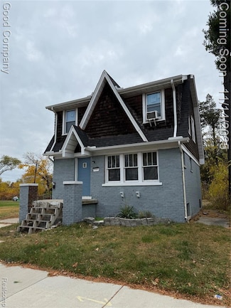 15361 Stansbury St, Detroit, MI 48227