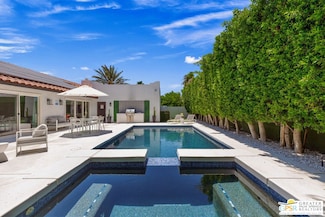 1811 N Los Alamos Rd, Palm Springs, CA 92262