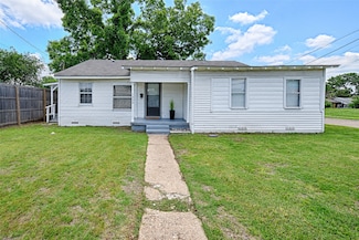 1630 Chattanooga Place, Dallas, TX 75235
