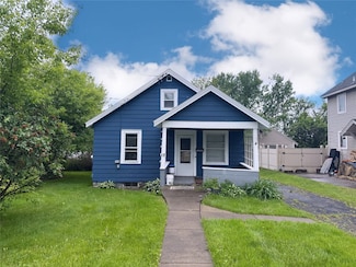 17 Onondaga St, Johnson City, NY 13790