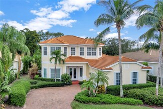 1401 W Island Club Square, Vero Beach, FL 32963