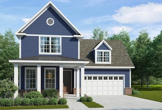 5718 Ardsley Dr E, Arlington, TN 38002