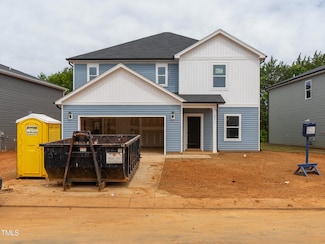 2233 Cherry Creek Rd, Haw River, NC 27258