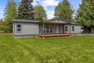 340 Wildcat Dr, McCleary, WA 98557