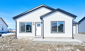 159 Meadow View Loop, East Helena, MT 59635