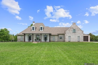 16027 Greenwell Spring Point Hudson Rd, Central, LA 70739