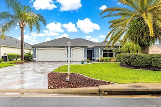 89 Palermo Place, Lady Lake, FL 32159
