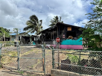 41-1441 Kuhimana St, Waimanalo, HI 96795