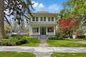 2612 S Manito Blvd, Spokane, WA 99203