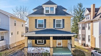 222 E Hillcrest Ave, New Castle, PA 16105