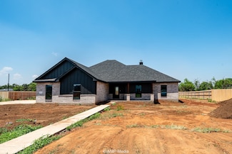 244 Wild Rye Rd, Abilene, TX 79606