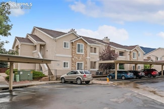 3730 Strawberry Field Grove Unit E, Colorado Springs, CO 80906