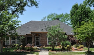 2109 High Country Dr, Carrollton, TX 75007