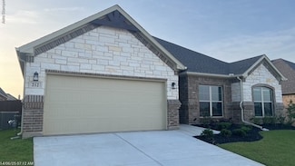 212 Navajo Trail, Alvarado, TX 76009