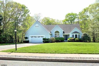 16 Chadwyn Dr, Ocean View, NJ 08230