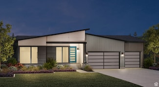 12276 Tuff Canyon Cove Unit 809, Herriman, UT 84096