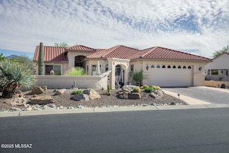 61867 E Ironwood Ln, Tucson, AZ 85739