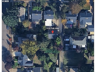 1130 Polk Aly, Eugene, OR 97402