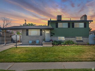 4273 Annapolis Dr, Salt Lake City, UT 84120