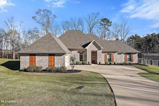592 Asbury Lane Dr, Pearl, MS 39208