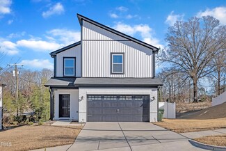 401 Inclusion Way, Raleigh, NC 27610